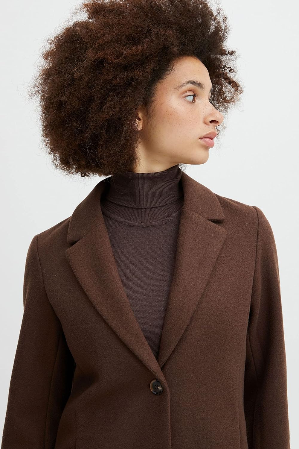 Women's Outerwear