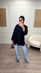 T shirt manche longue