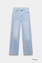 JEANS MISS FLEXIBLE