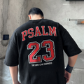 Psalm 23 The Lord Is My Shepherd T-shirt