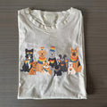 Funny Pride Dogs T-shirt