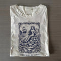 Girls Will Be Girls Feminist T-shirt