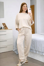 CONJUNTO  BARREL