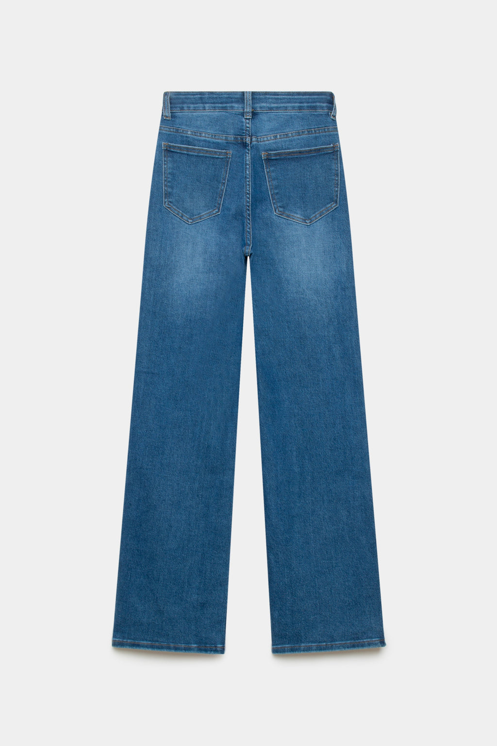 JEANS MISS FLEXIBLE