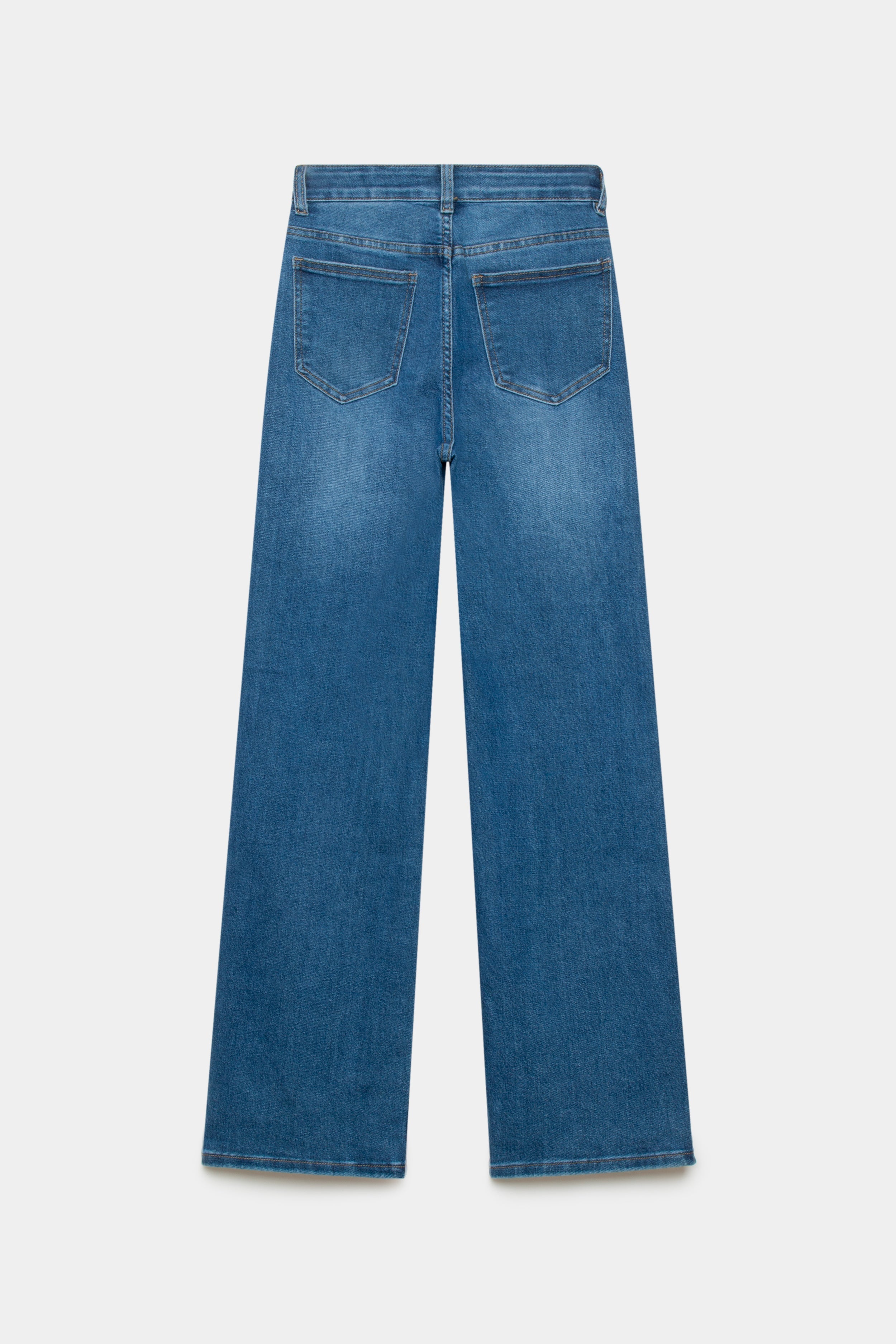 JEANS MISS FLEXIBLE