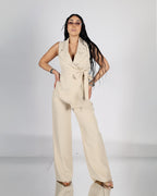 Tailleur Farfalla
