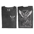 Defend Us in Battle T-shirt