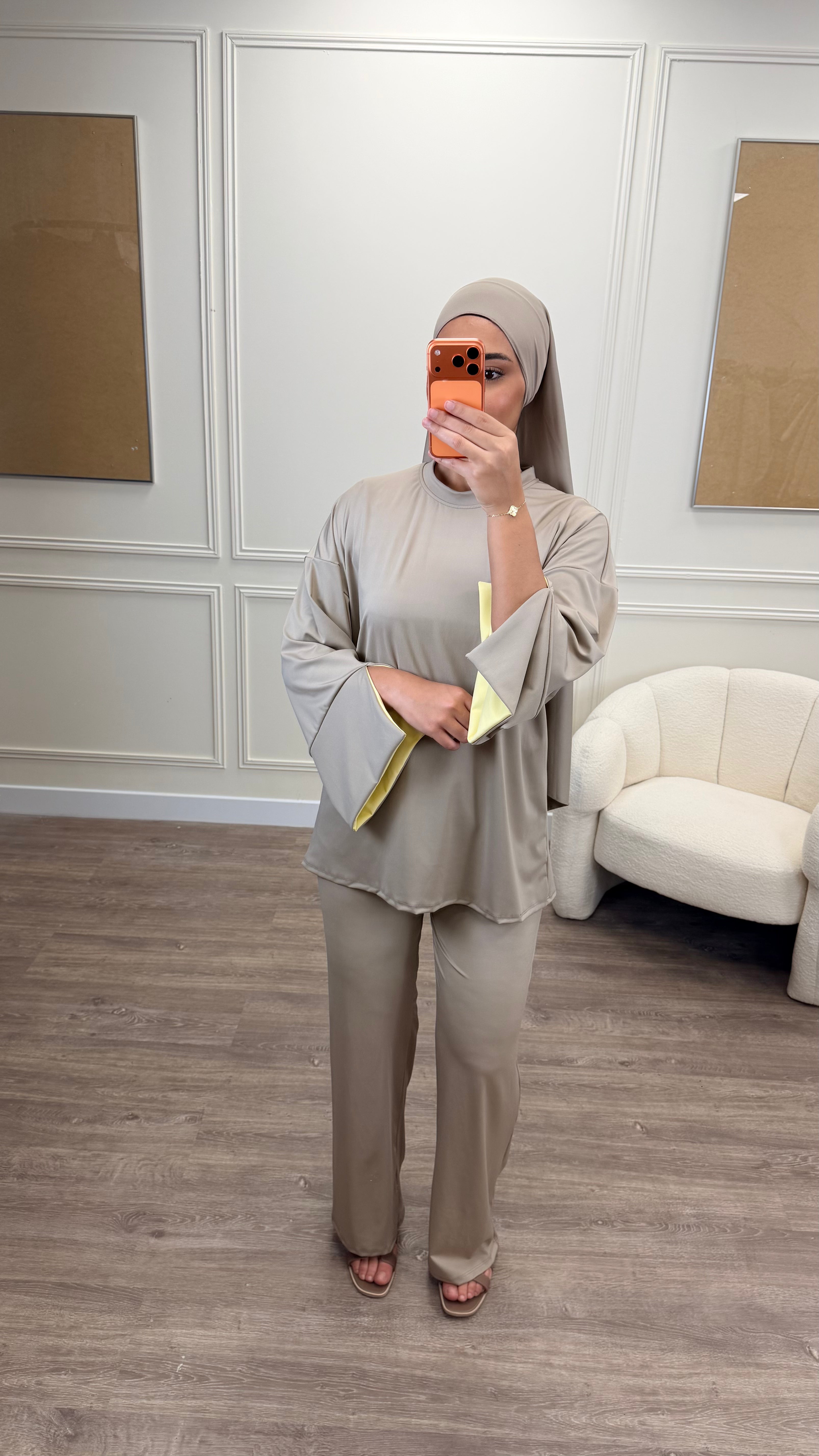 BURKINI RIVIERA