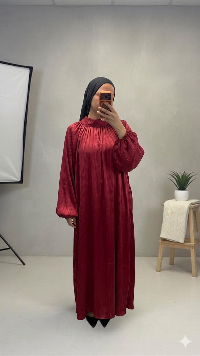 Robe Eva