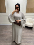 Robe iris