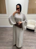 Robe iris