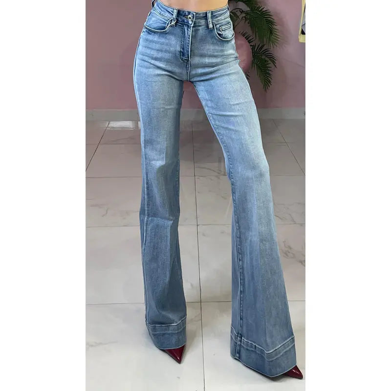 Casual jeans