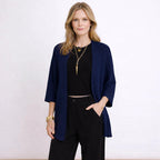 Riviera, Cardigan In Maglia