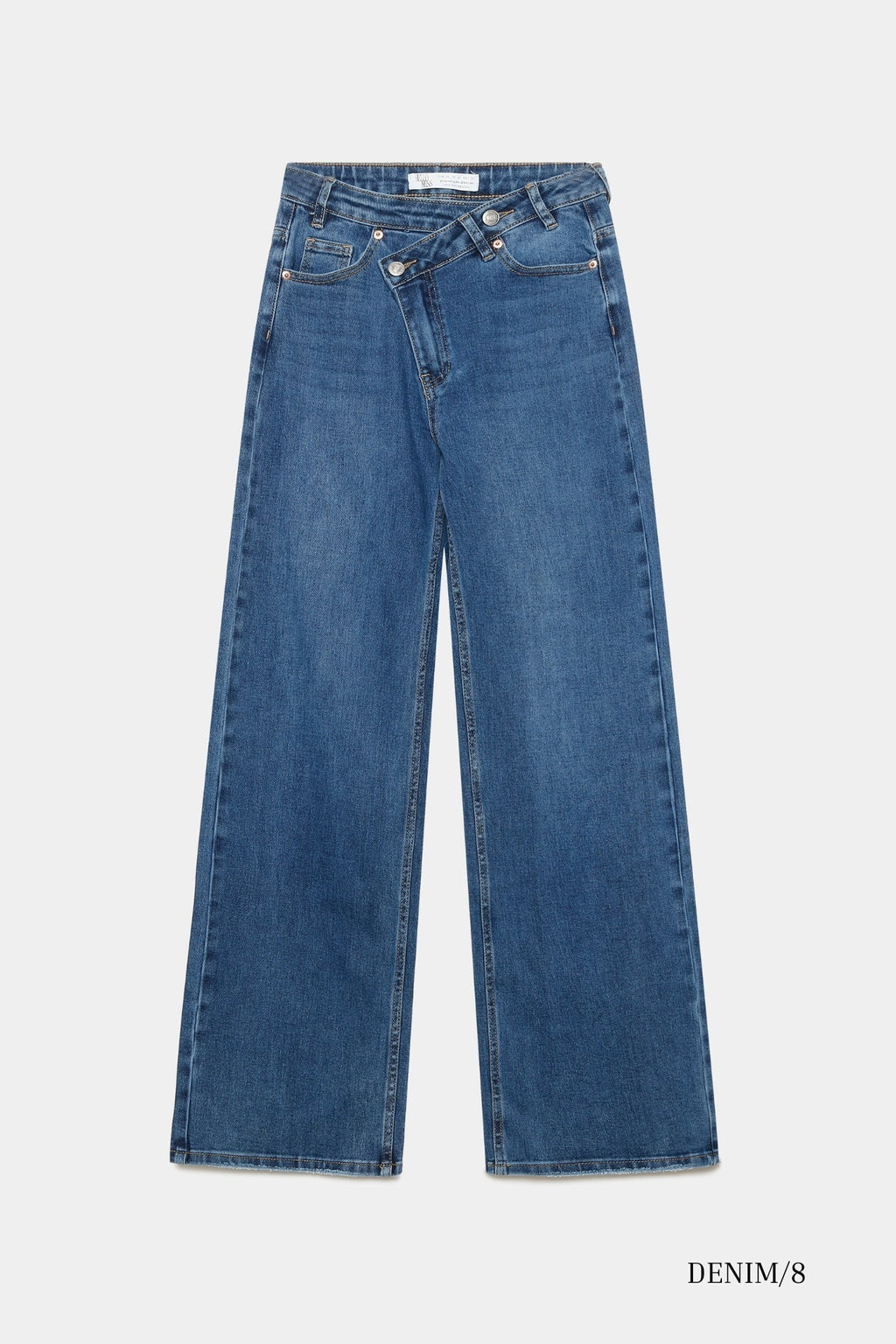 JEANS MISS LIT
