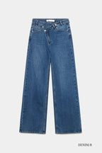 JEANS MISS LIT