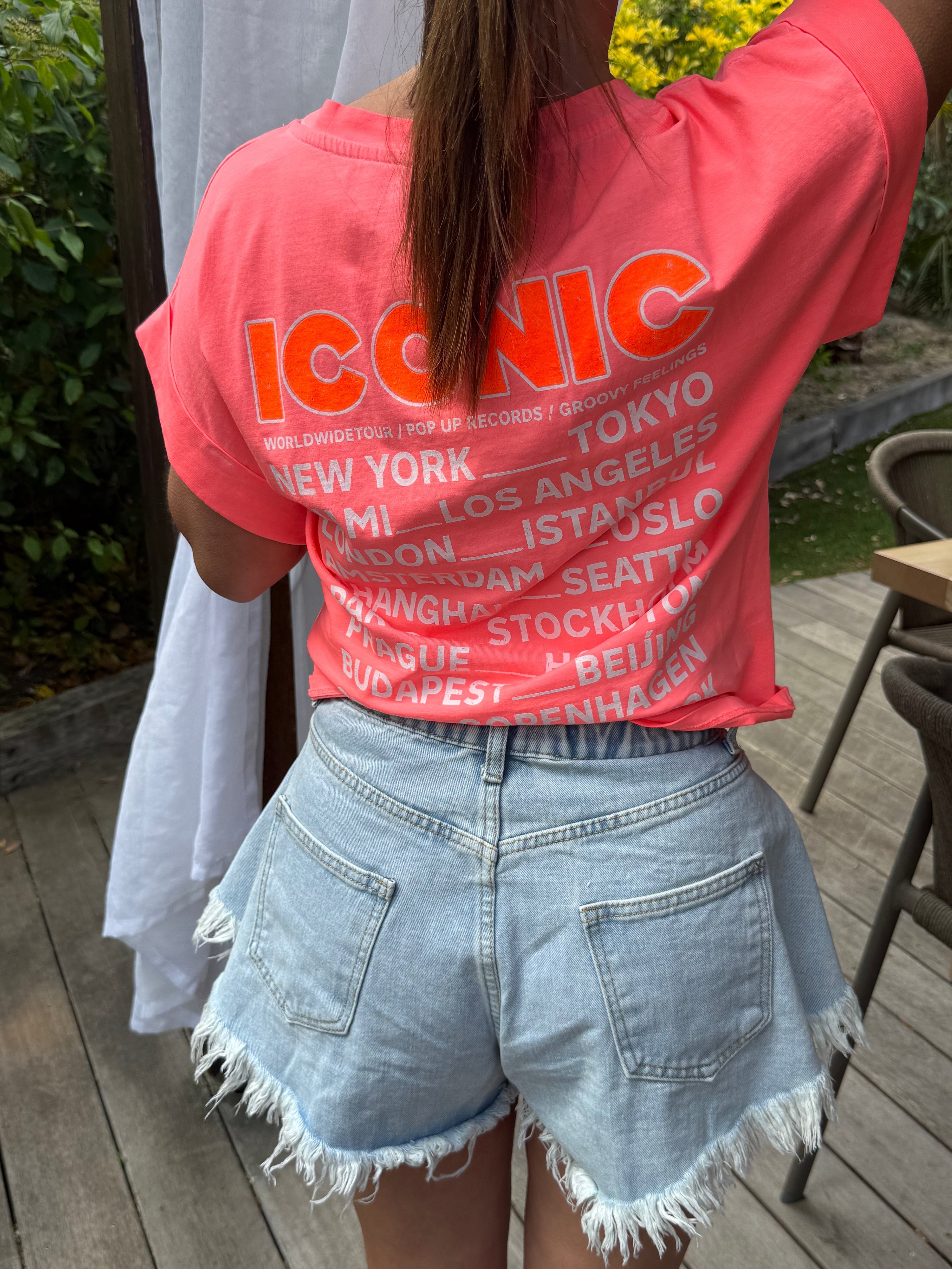 T-shirt