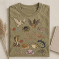 Peace And Love The Unloved T-shirt