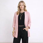 Riviera, Cardigan In Maglia