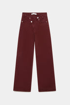JEANS MISS LIT