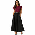 Robe Longue Élégante