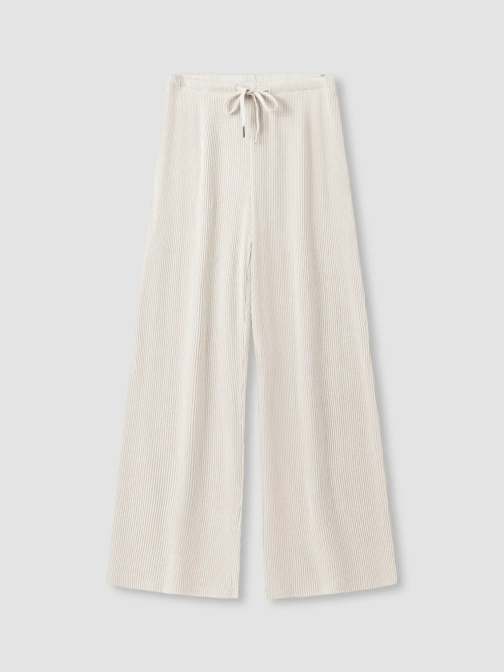 High Waist Comfortable Wide Leg Casual Jogging Pants