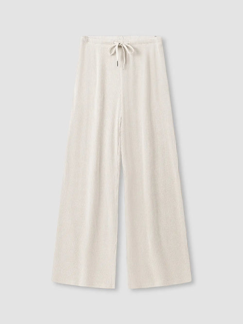 High Waist Comfortable Wide Leg Casual Jogging Pants