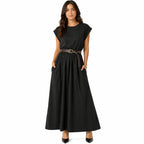 Robe Longue Élégante