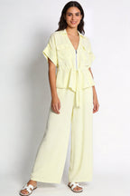 CONJUNTO - FANCY