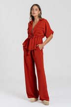 CONJUNTO - FANCY
