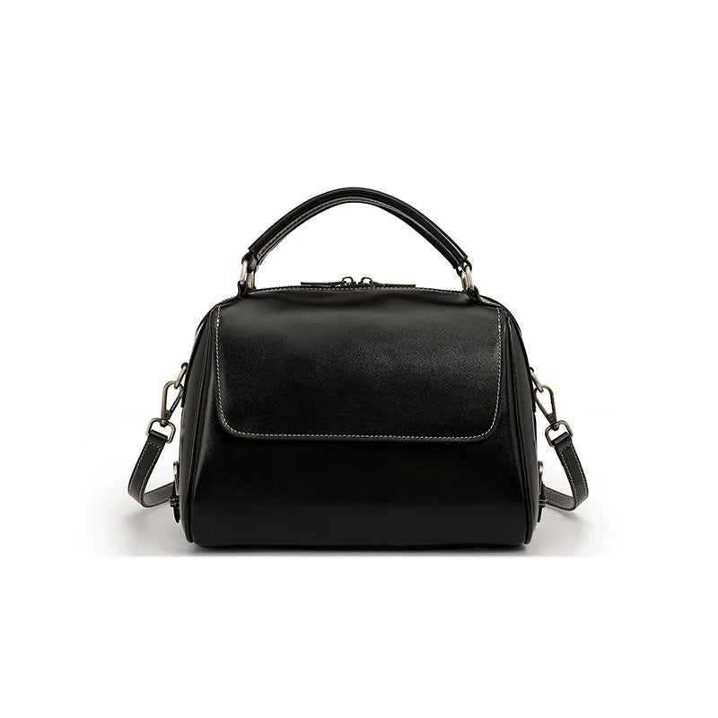Women’s Genuine Leather Handbag