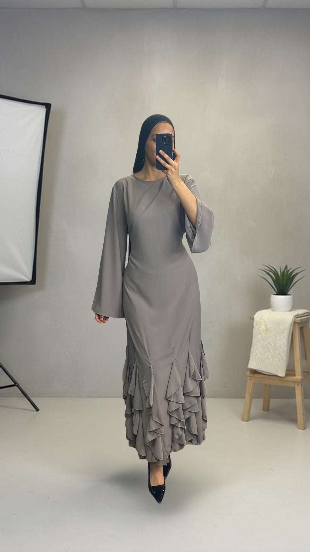 Robe Nora