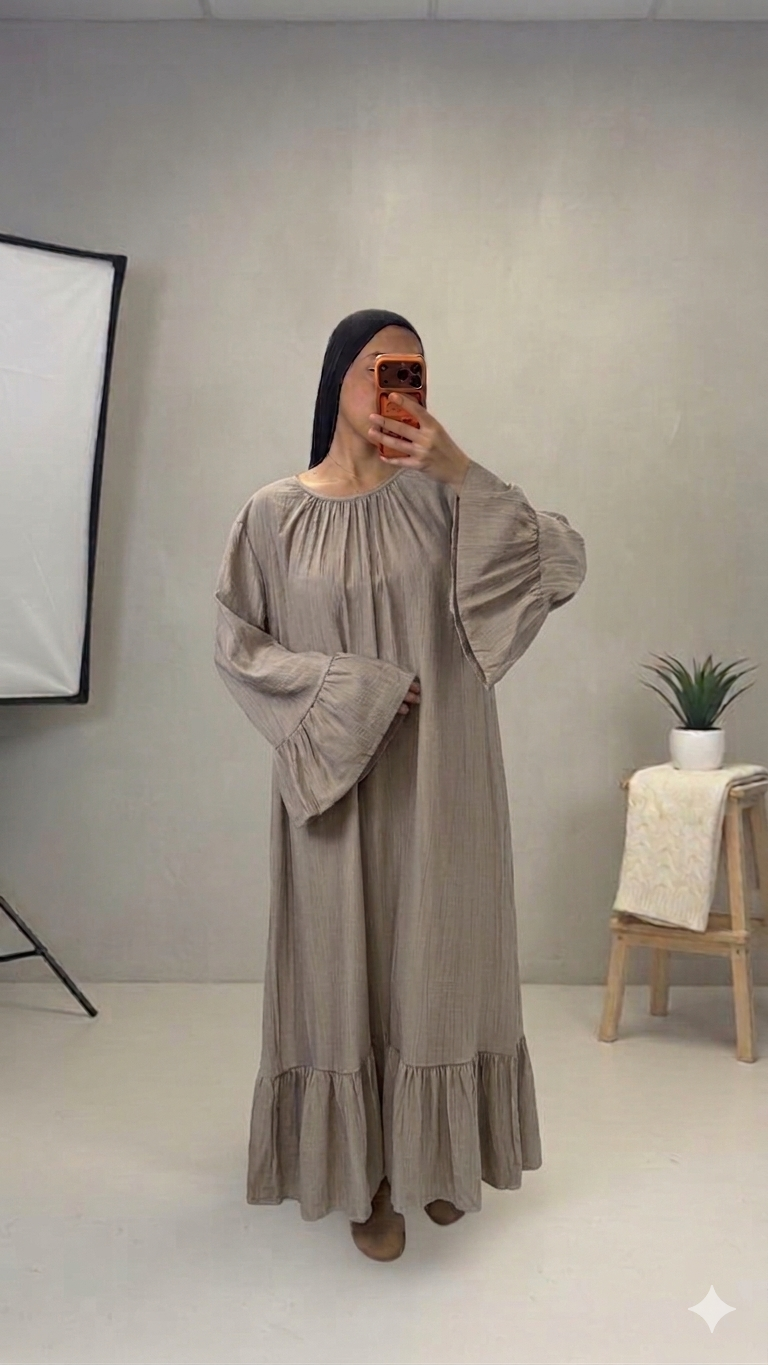 Robe TAYA