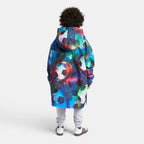 Kids Water Resistant Drying Robe
