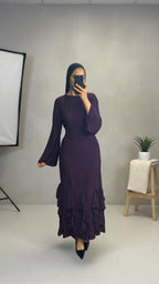 Robe Nora