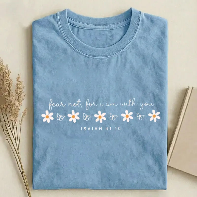 Bible Verse T-Shirt