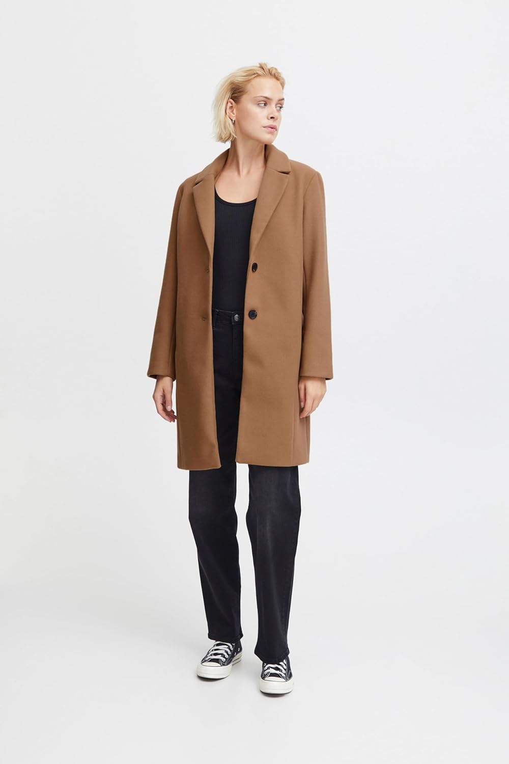Women's Outerwear