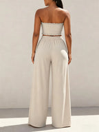 Women's 2-Piece Vacation Set