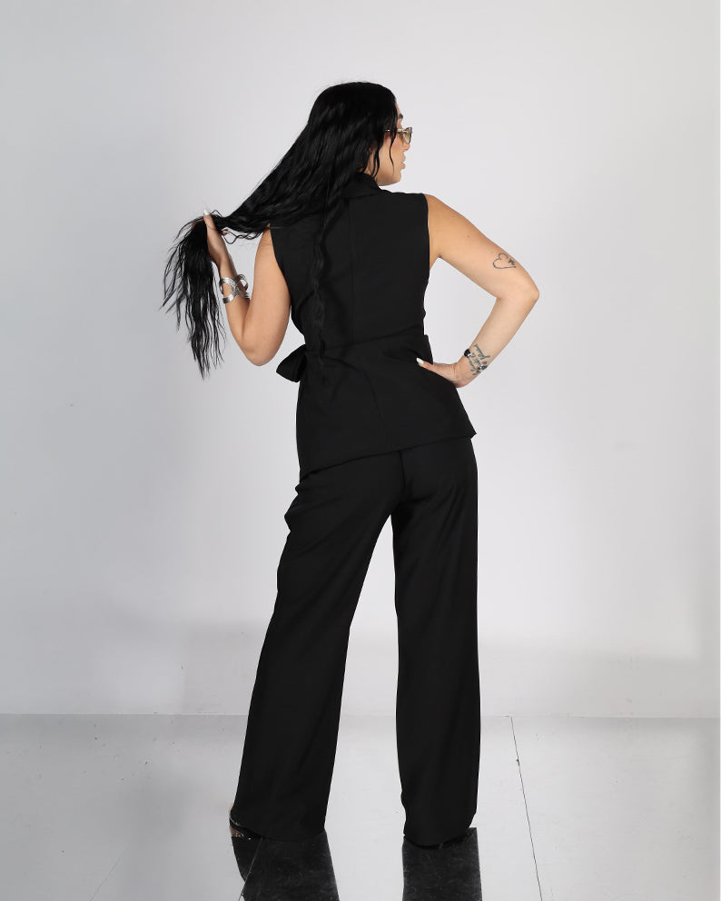 Tailleur Farfalla