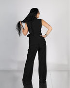 Tailleur Farfalla