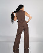Tailleur Farfalla