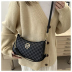 Trendy Moon Bag for Women
