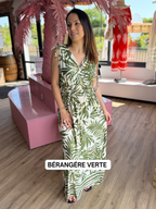 Nos robes magiques