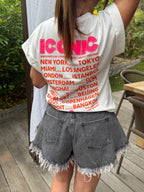 T-shirt