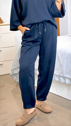 CONJUNTO  BARREL