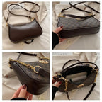 Trendy Moon Bag for Women