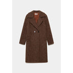 Harmonious long coat