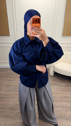 Chemise Léa