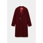 Harmonious long coat