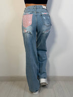 Jeans Galassia