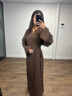 Robe japonaise